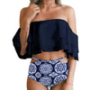 Maillot de Bain Vintage