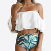 Maillot de Bain Vintage