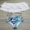 Maillot de Bain Vintage