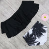 Maillot de Bain Vintage
