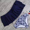 Maillot de Bain Vintage
