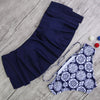 Maillot de Bain Vintage