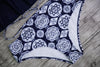Maillot de Bain Vintage