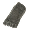 Chaussettes de Yoga antidérapantes "Ballerines"- 6 couleurs disponibles