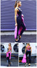 Combinaison Fitness Élastique Ultra
