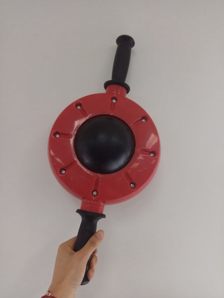 Roulette Abdominale à 360 Degrés