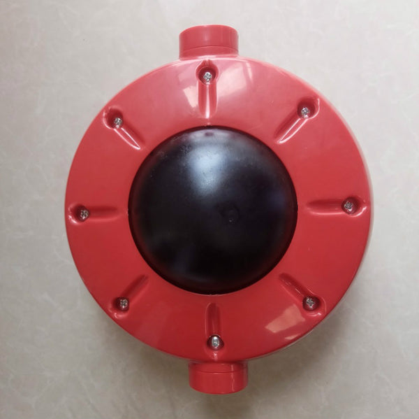 Roulette Abdominale à 360 Degrés