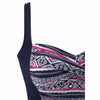 Monokini Bodysuit