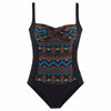 Monokini Bodysuit