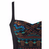 Monokini Bodysuit