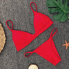 Bikini Top String