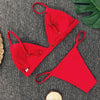 Bikini Top String