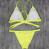 Bikini Top String