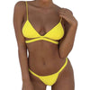 Bikini Top String