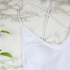 Monokini High Cut