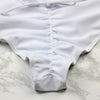 Monokini High Cut