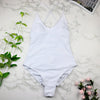 Monokini High Cut