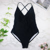 Monokini High Cut
