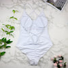 Monokini High Cut