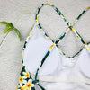 Monokini High Cut