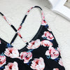 Monokini High Cut