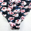 Monokini High Cut