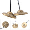 Cymbales Tibétaines "Tingshas"