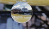 Boule de Cristal "Imagination" - 2 tailles disponibles