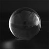 Boule de Cristal "Imagination" - 2 tailles disponibles