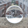Boule de Cristal "Imagination" - 2 tailles disponibles