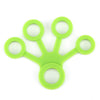 Extenseur En Silicone Pour Échauffement Et Rééducation Des Doigts