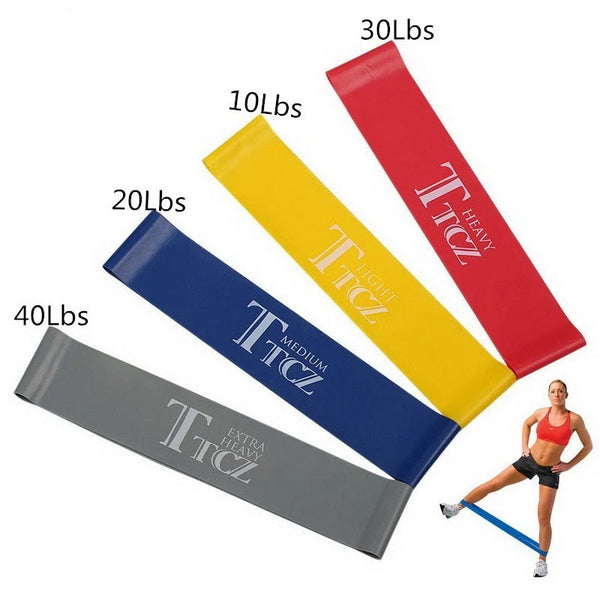 Bande Elastique pour Exercices