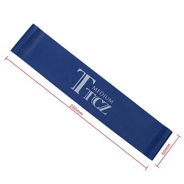 Bande Elastique pour Exercices