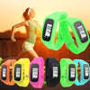Bracelet Podomètre/Calorie/Distance