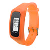 Bracelet Podomètre/Calorie/Distance