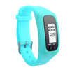 Bracelet Podomètre/Calorie/Distance