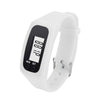 Bracelet Podomètre/Calorie/Distance