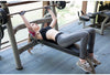Legging Training Tights