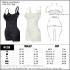 Combinaison minceur en latex