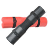Rouleau De Protection Rembourré Pour Haltère