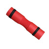 Rouleau De Protection Rembourré Pour Haltère