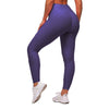 God Bless Fitness™ - Legging Push Up Anti Cellulite (Masse et détruit la cellulite pour de jolies courbes)