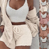The French Cosy Set (3 pièces)