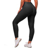 God Bless Fitness™ - Legging Push Up Anti Cellulite (Masse et détruit la cellulite pour de jolies courbes)
