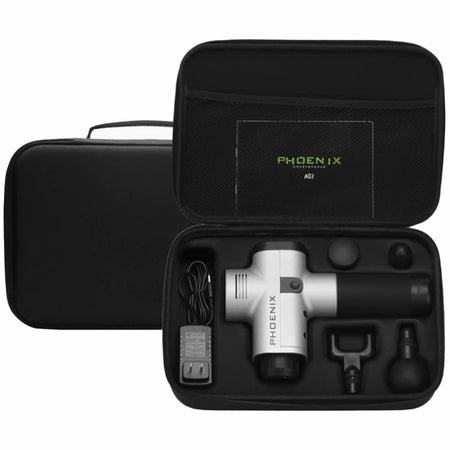 Pistolet de massage musculaire Phoenix