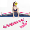 Bande Elastique Numérotée Pour Pilates