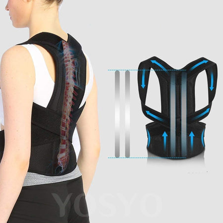 Correcteur de posture