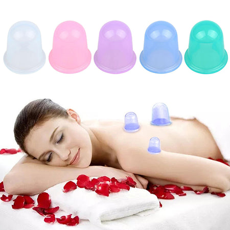 Ventouse Anti-Cellulite