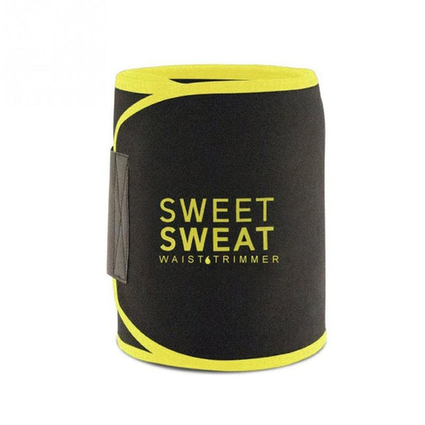 Ceinture Abdominale Sweet Sweat God Bless Fitness