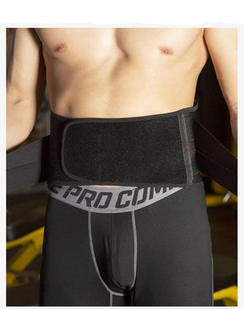 Ceinture Pour Soutien Lombaire